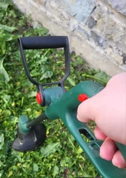 Триммер Bosch EasyGrassCut 26 (06008C1J01)