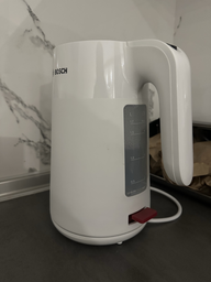 Электрочайник BOSCH TWK2M163 фото от покупателей 1