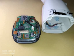 IP-відеокамера VIA VS-B12A 2.8 мм фото від покупців 2