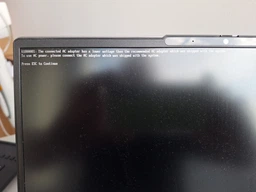 Мзп Samsung EP-TA855 65W (блок Usb і 2 Type C) White
