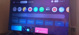 Медиаплеер Xiaomi Smart TV Box S (2nd Gen) (MDZ-28-AA) фото от покупателей 2
