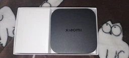 Медиаплеер Xiaomi Smart TV Box S (2nd Gen) (MDZ-28-AA) фото от покупателей 1