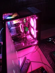 Материнская плата Asus Prime H510M-A (s1200, Intel H510, PCI-Ex16) фото от покупателей 3