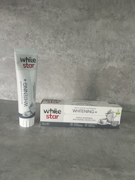 Мультиактивна зубна паста White Star Whitening+ 100 мл (3800237400300) фото від покупців 9