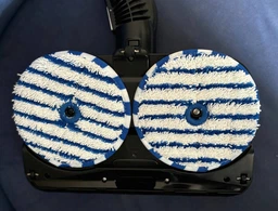 Аккумуляторный пылесос Rowenta X-Force Flex 14.80 RH9BC1WO