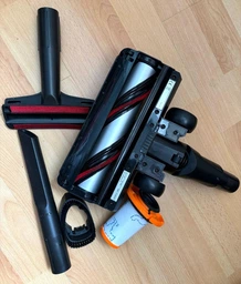 Акумуляторний пилосос Rowenta X-Force Flex 14.80 RH9B74WO фото від покупців 3