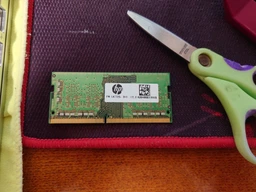 Оперативная память Samsung SODIMM DDR4 8Gb 1Rx16 3200Mhz PC4-3200AA-SA0-11 M471A1G44AB0-CWE фото от покупателей 1