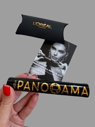 Тушьдля ресниц L'Oreal Paris Volume Million Lashes Panorama All Night Black для панорамного объема ресниц Экстрачерная 9.9 мл (30189010) фото от покупателей 13