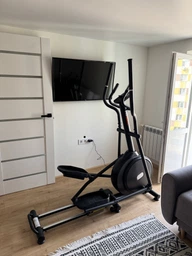 Орбітрек FitLogic CT1902TP фото від покупців 3