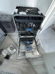 Посудомийна машина BEKO BDIN36532 фото от покупателей 7