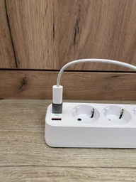 Адаптер Satechi USB до USB-C Adapter Silver (ST-TAUCS) фото від покупців 1