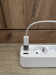 Адаптер Satechi USB до USB-C Adapter Silver (ST-TAUCS)
