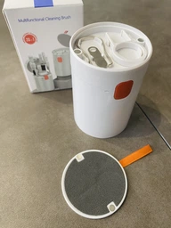 Многофункциональный набор XoKo Clean set 1000 для чистки электроники и гаджетов 20 в 1 (XK-CS1000) фото от покупателей 1