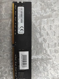 Оперативная память для ПК Samsung DDR4 16GB 3200MHz UDIMM 1Rx8 PC4-3200AA (M378A2G43AB3-CWE) фото от покупателей 1