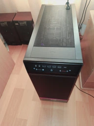 Корпус Be quiet! DARK BASE PRO 901 билий (BGW51) Без БП фото от покупателей 1
