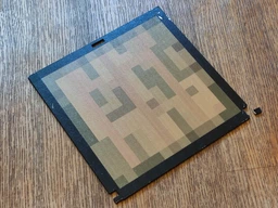 Магнитный конструктор Minecraft "Дом в Гуще Леса", Конструктор Майнкрафт для детей, 319 деталей