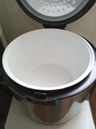 Чаша для мультиварок ROTEX RIP5017-C фото від покупців 6