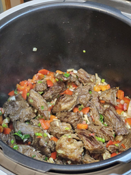 Мультиварка-скороварка TEFAL Cook4Me + CY851130 фото от покупателей 10