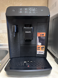Кофемашина PHILIPS Series 800 EP0820/00 фото от покупателей 3