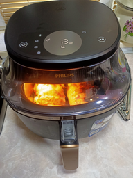 Мультипіч PHILIPS Ovi NA332/00 фото від покупців 6
