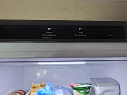 Холодильник LG GC-B509SLCL фото от покупателей 1