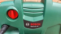 Мойка высокого давления Bosch EasyAquatak 100 Long Lance (06008A7E01) фото от покупателей 1