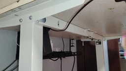 Регулируемый каркас Barsky StandUp User White (FBSTh-02) фото от покупателей 12