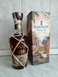 Ром Plantation Barbados XO 20th Anniversary 0.7 л 40% (3460410528025)