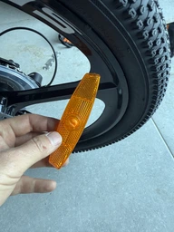 Дитячий велосипед Ardis Drift 20 MTB MG Синій (0285-3)