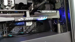 Видеокарта MSI GeForce RTX5070 12Gb GAMING TRIO OC (RTX 5070 12G GAMING TRIO OC) фото от покупателей 14