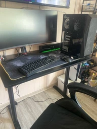 Компьютер COBRA Gaming (I124F.32.S10.46.18643) Intel Core i5-12400F / RAM 32ГБ / SSD 1ТБ / nVidia GeForce RTX 4060 8ГБ фото от покупателей 2