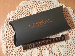Тушьдля ресниц L'Oreal Paris Volume Million Lashes Panorama All Night Black для панорамного объема ресниц Экстрачерная 9.9 мл (30189010) фото от покупателей 10