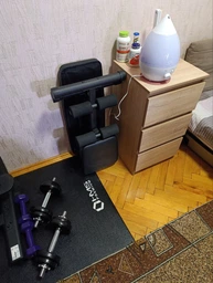 Лава для жиму Zipro Tempo фото от покупателей 1