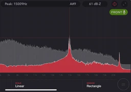 Гібридний інвертор Deye 6kW / 1-фазний / 48V / AGM, GEL, LiFePO4, Li-ion / 32кг (SUN-6K-SG03LP1 -EU)