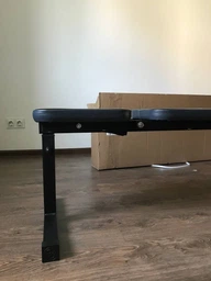 Регульована лавка WCG WCG-005 фото від покупців 19