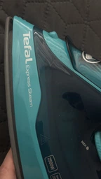 Утюг TEFAL Express Steam FV2867E0 фото от покупателей 17