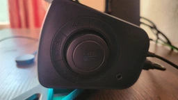 Акустична система Creative Sound Blaster GS3 Black (51MF8465AA000) фото від покупців 19