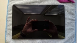 Защитное стекло ArmorStandart Glass.CR для планшета Samsung Galaxy Tab A9+ (ARM70985) фото от покупателей 4