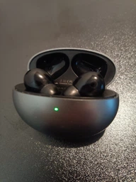 Навушники Hator Hyrerpunk Truepods Black (hta-430) фото від покупців 1