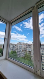 Магнітна щітка для миття вікон Windex XL вікно 30-40 мм фото від покупців 1