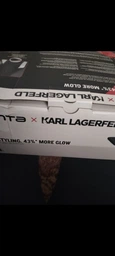 Фен Rowenta x KARL LAGERFELD K/Pro Stylist CV888LF0 фото от покупателей 7