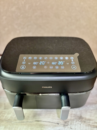 Мультипіч PHILIPS Ovi Dual NA351/00 фото від покупців 18