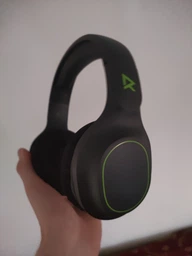 Наушники RZTK MS300 Black фото от покупателей 19