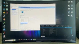 Кабель Vention DisplayPort v1.4 1 м Black, 8K 60 Hz, 4K 144Hz, 2K 165Hz, 1080P 240Hz (HCCBF) фото від покупців 4