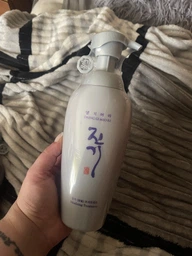 Регенерирующий интенсивный кондиционер Daeng Gi Meo Ri Vitalizing Treatment 300 мл (8807779081986) фото от покупателей 1