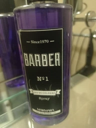 Одеколон после бритья Marmara After shave cologne N.1 500 мл (8691541001094)