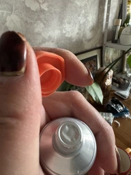 Зубна паста Імбир-М'ята 25 мл Марвіс фото від покупців 2