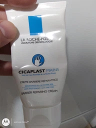 Крем La Roche-Posay Cicaplast восстанавливающий для поврежденной кожи рук 50 мл (3337872414145)