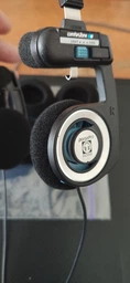 Амбушюры подушечки 50мм Koss Porta Pro Sporta Sennheiser PX 100 200, 1 пара фото от покупателей 4