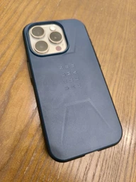 Чехол противоударный UAG Civilian MagSafe (Original) для Iphone 15 Pro (6.1") Olive 114275117272 фото от покупателей 8